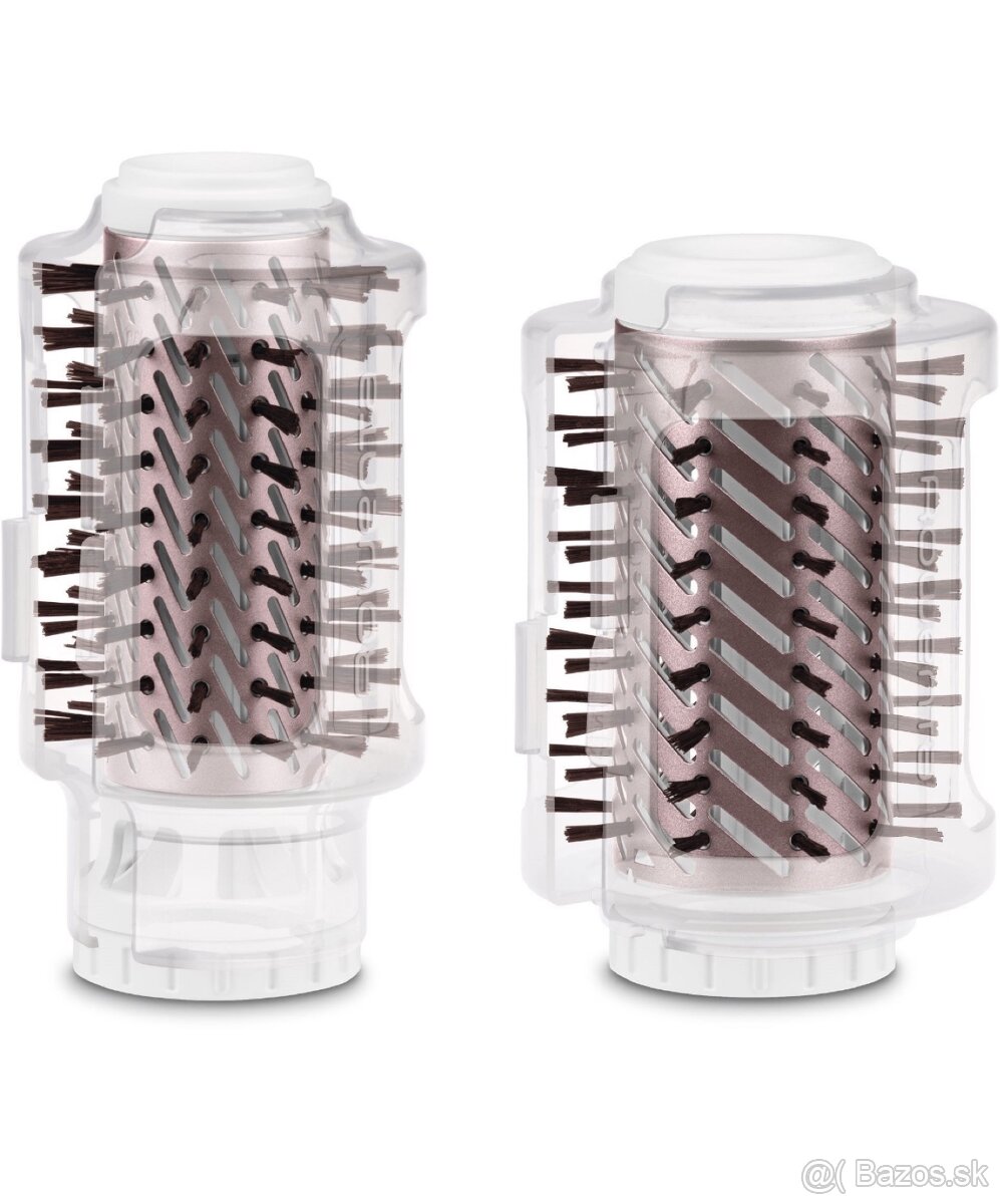 Rowenta Brush Activ Premium Care s prírodnými štetinami - 10