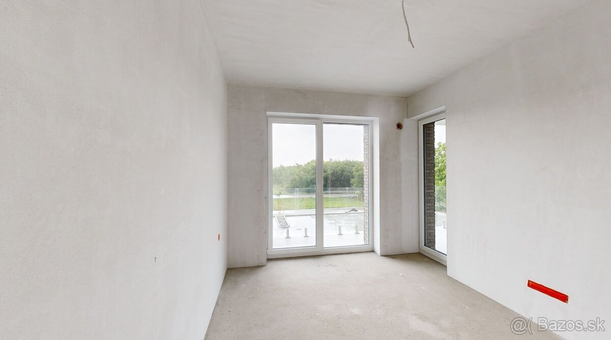 PINK Reality Nádherné 3 izbové byty v modernom projekte R Ce - 10