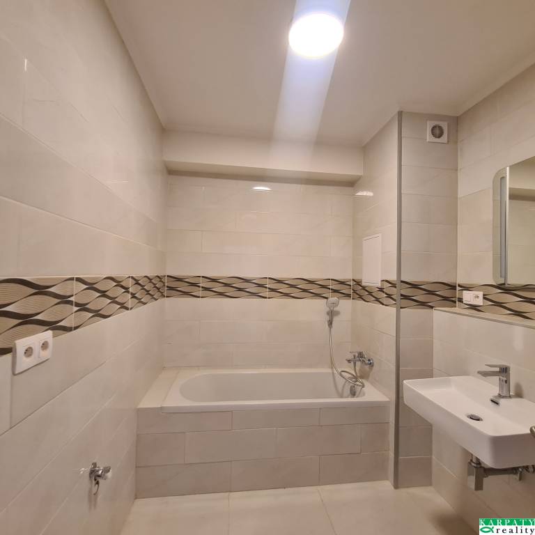 SLNEČNÝ 1,5 - IZBOVÝ BYT V NOVOSTAVBE OPÁL V BRATISLAVE-JARO - 10