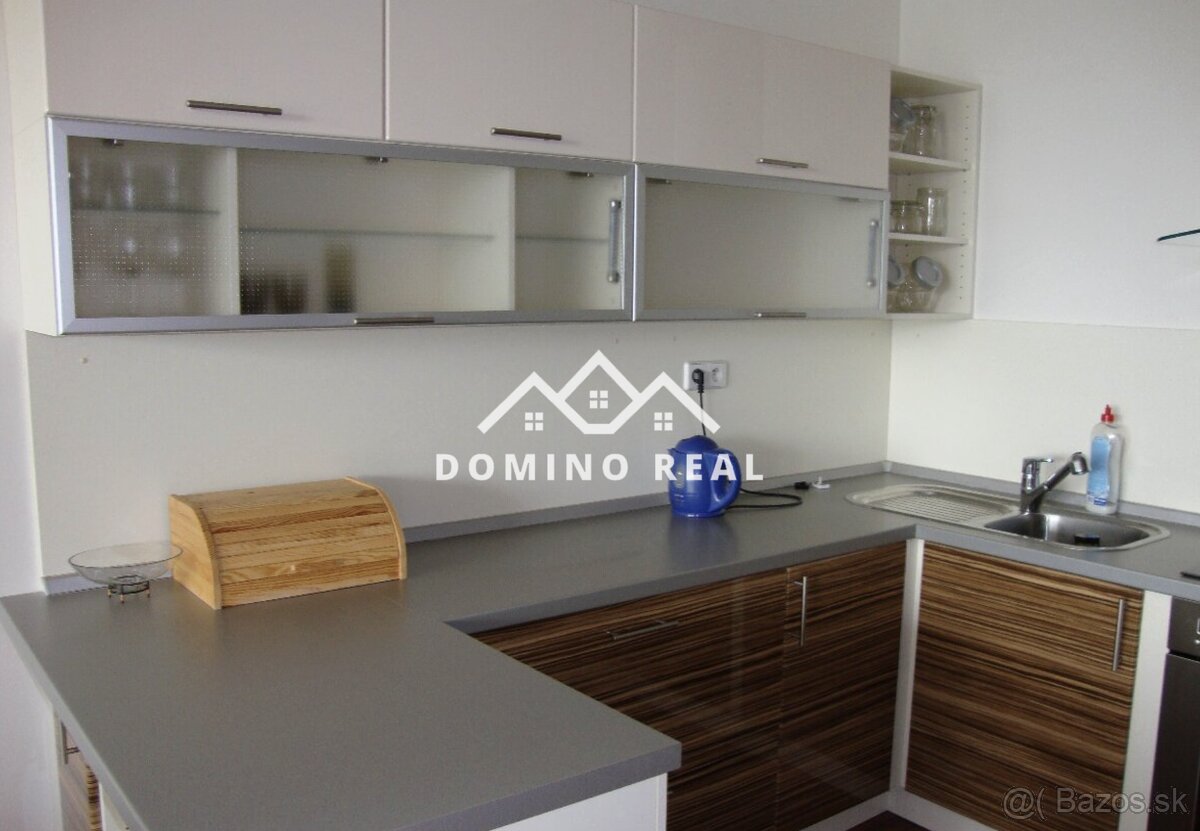 priestranný 2-izbový byt - 10