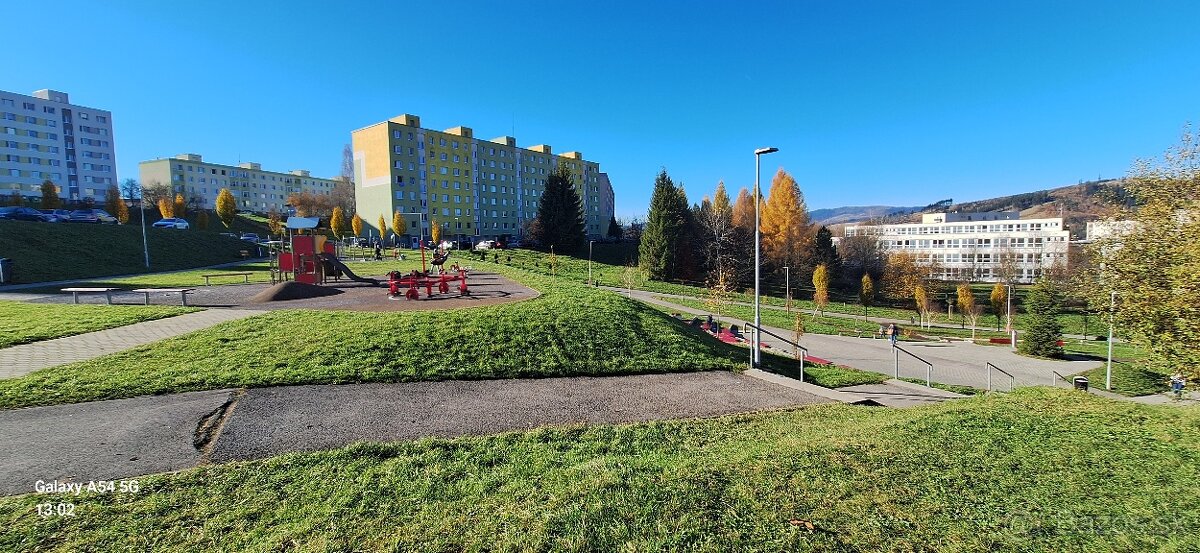 3-izbovy byt 72m2 2.poschodie Chalúpkova - 10