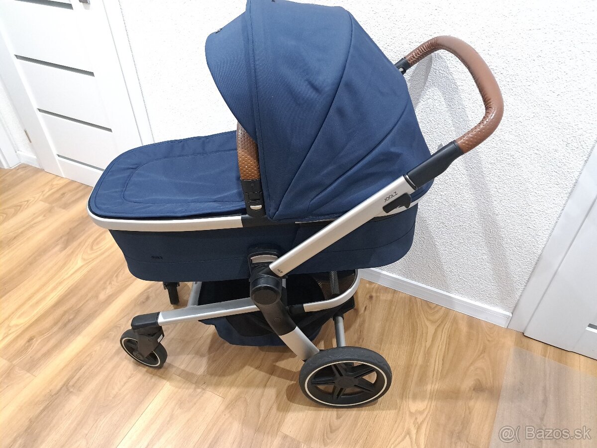 Joolz hub plus, 3 kombinácia - 10