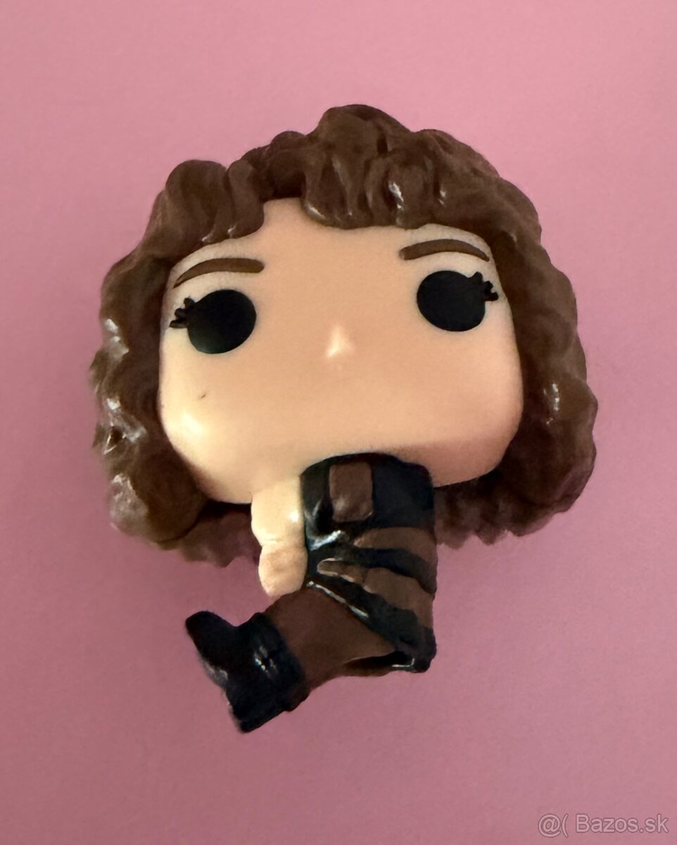 Kinder Joy Stranger Things - 10