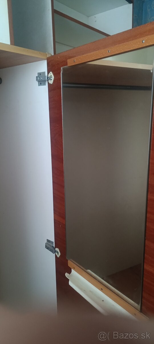 Starší nabytok - 10