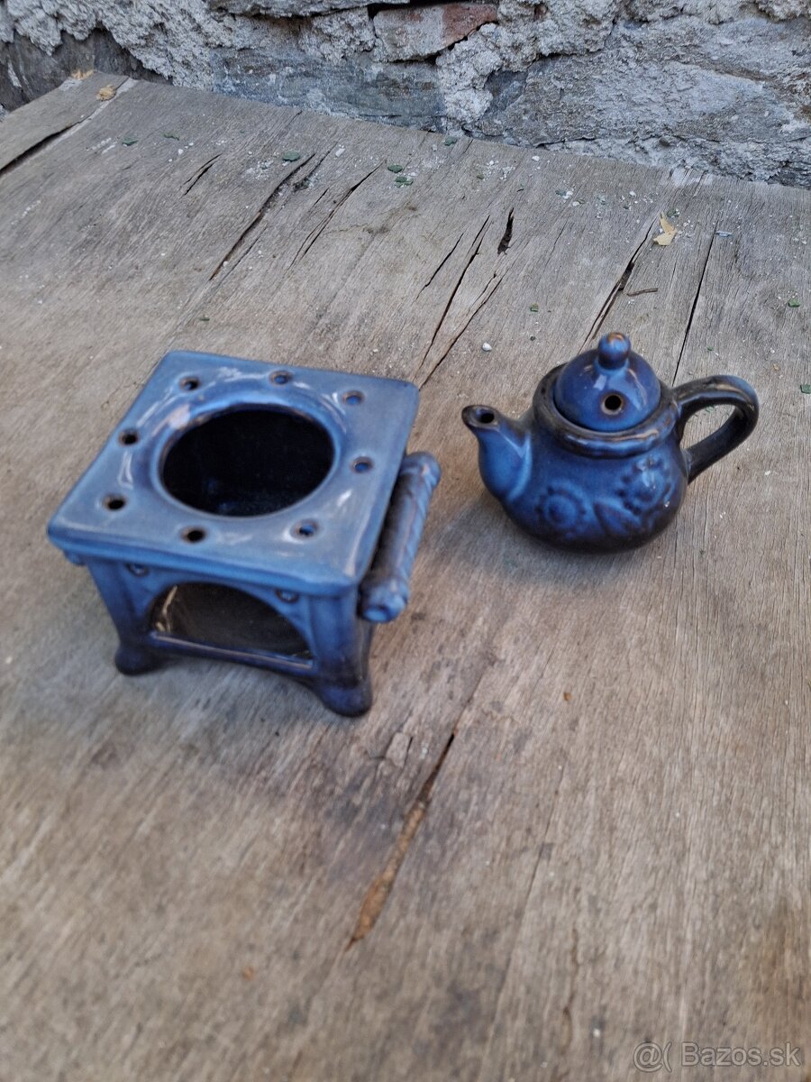 Keramika - úzitkove sklo - 10