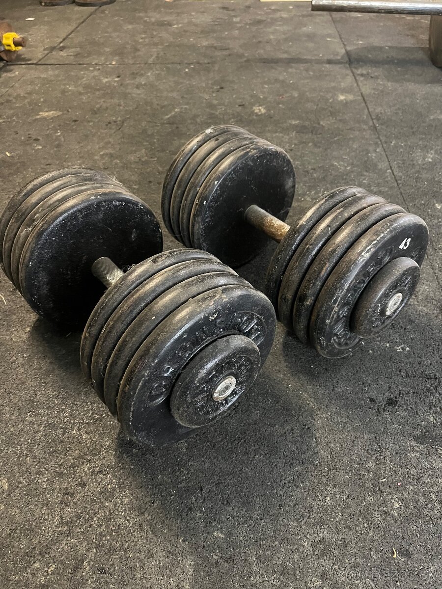 ✅STRONGMAN vybavenie ✅ - 10