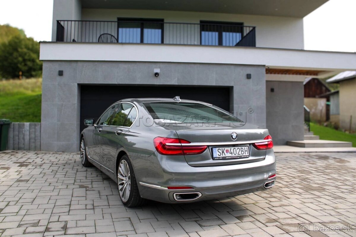 Bmw 740d Odpočet Dph - 10