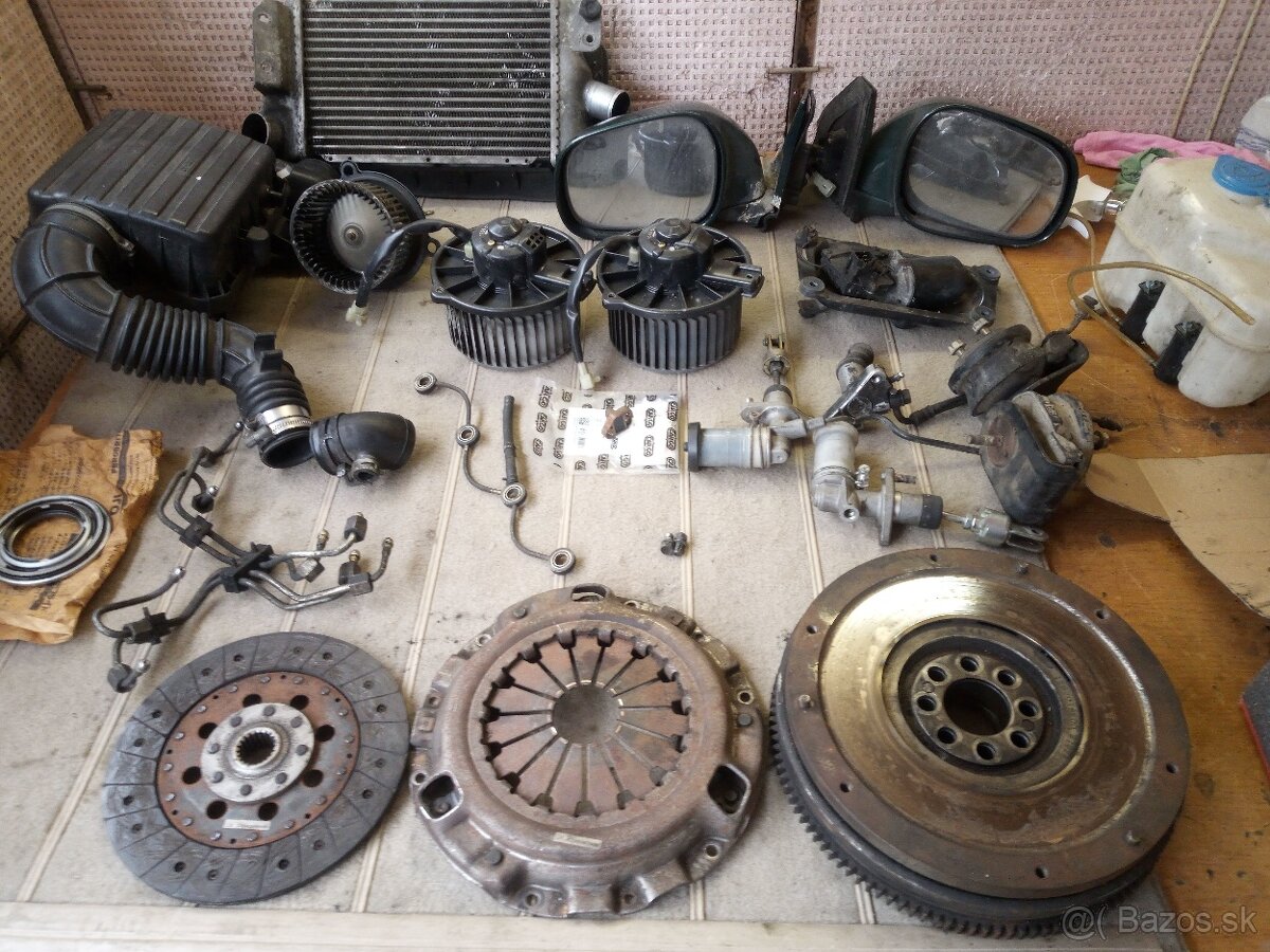 Grand Vitara 2,0 TD RF - 10