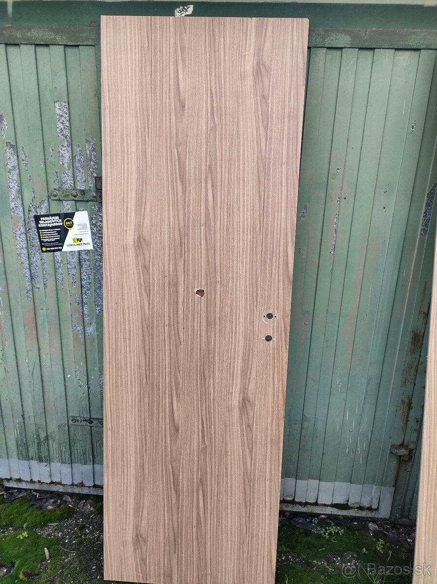 (33) Interiérové dvere - 10