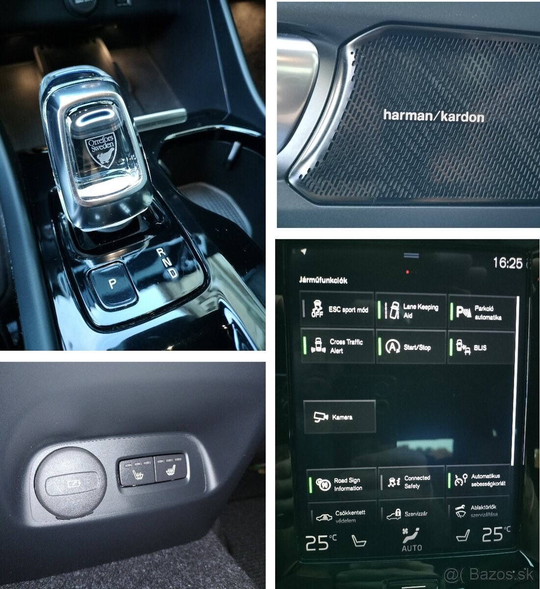 XC40 Inscription D3 Geartronic - 10