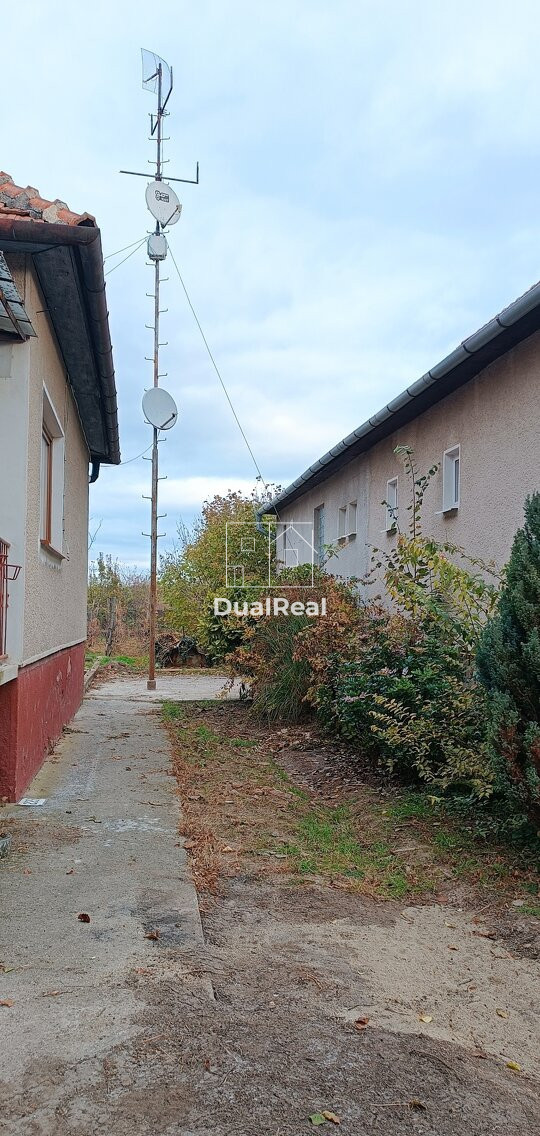 Na predaj rodinný dom - Šurany (holodom - 112m2) - 10