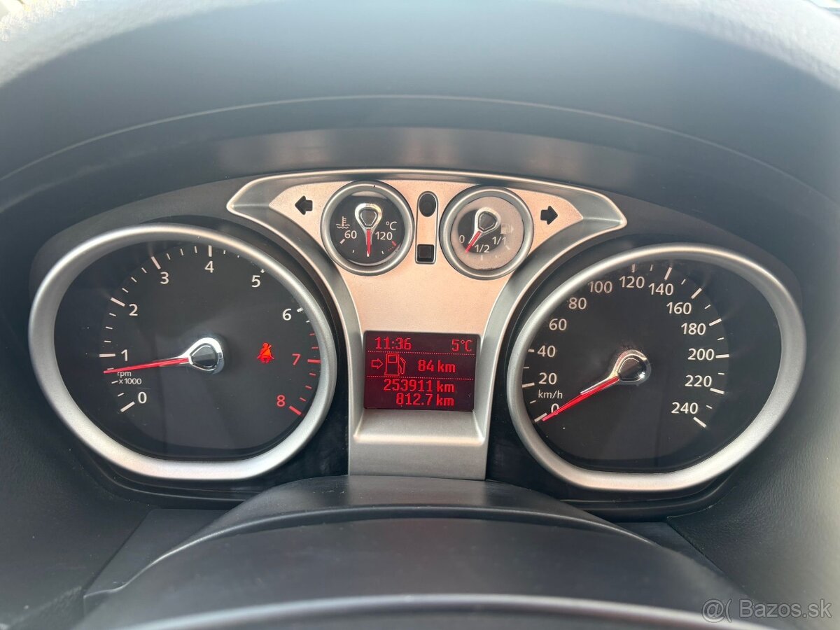 ✅️ Ford C-Max 1.6 Duratec 16V Trend ✅️ - 10