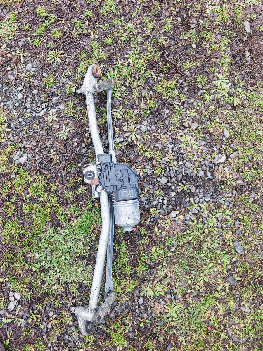 Audi A4 1,9TDI 85 KW BKE,TOP STAV - 10