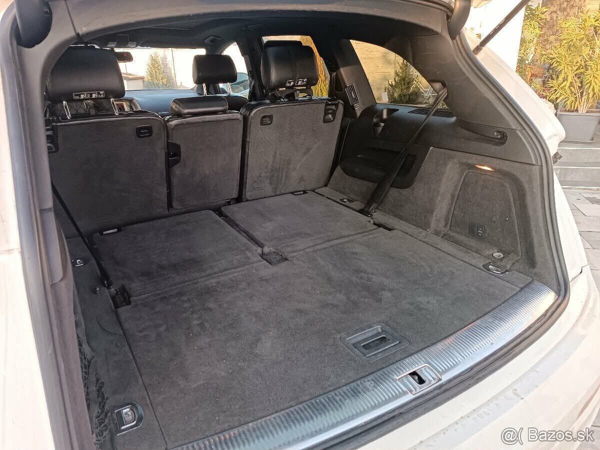 Audi q7 - 10