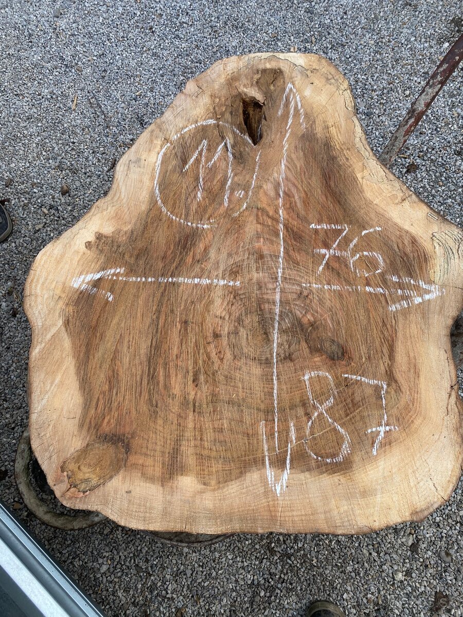 Brest priečny rez,kolač - 10