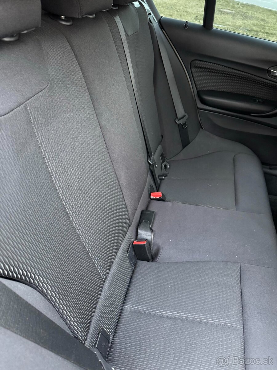 Bmw f20 116i Rad 1 RV 2014 - 10