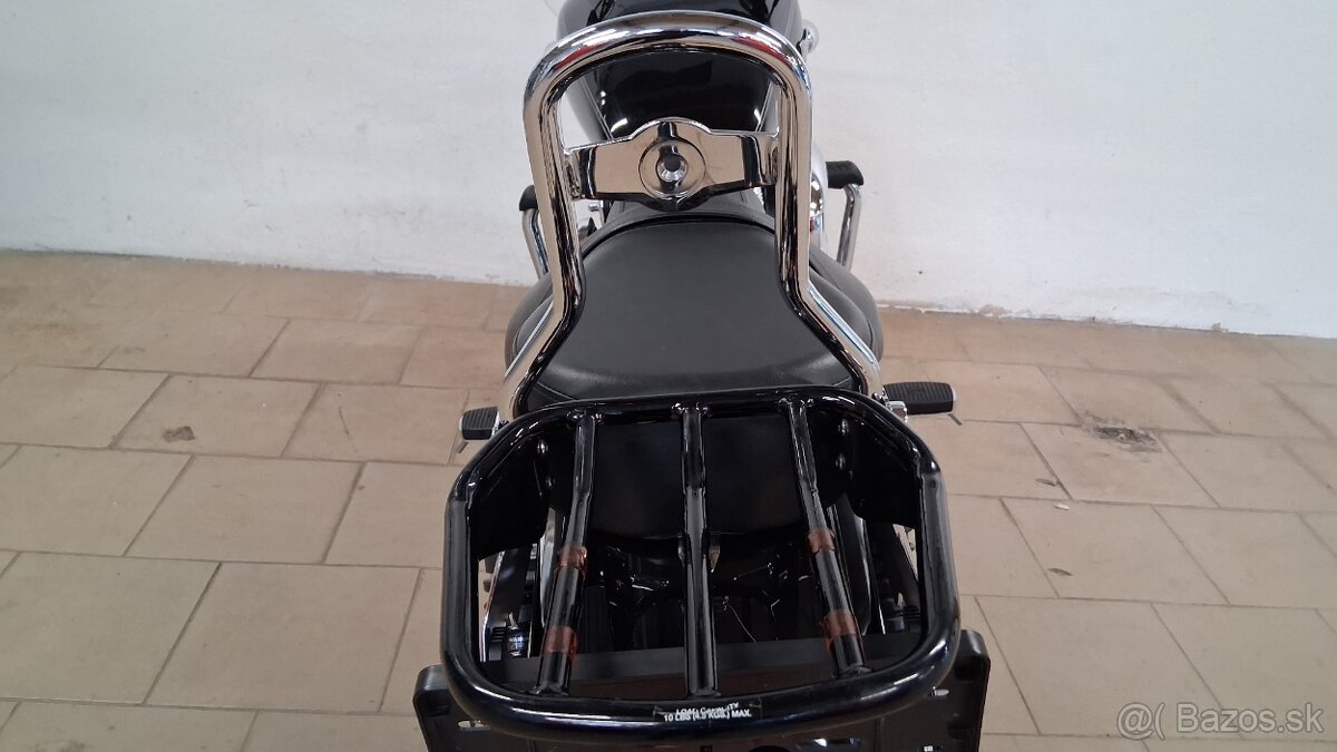 Harley-Davidson superlow 1200T 50kw - 10