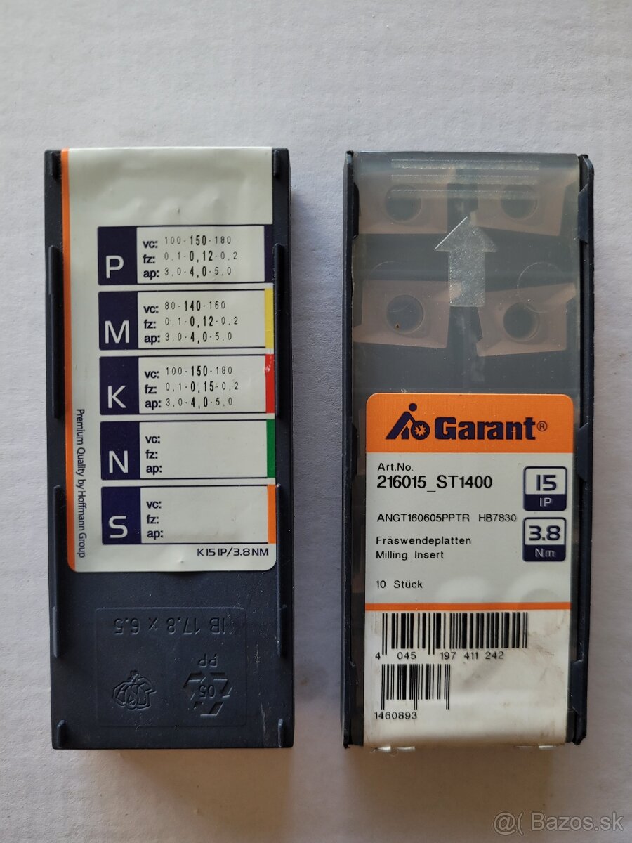 Nove platky - 10