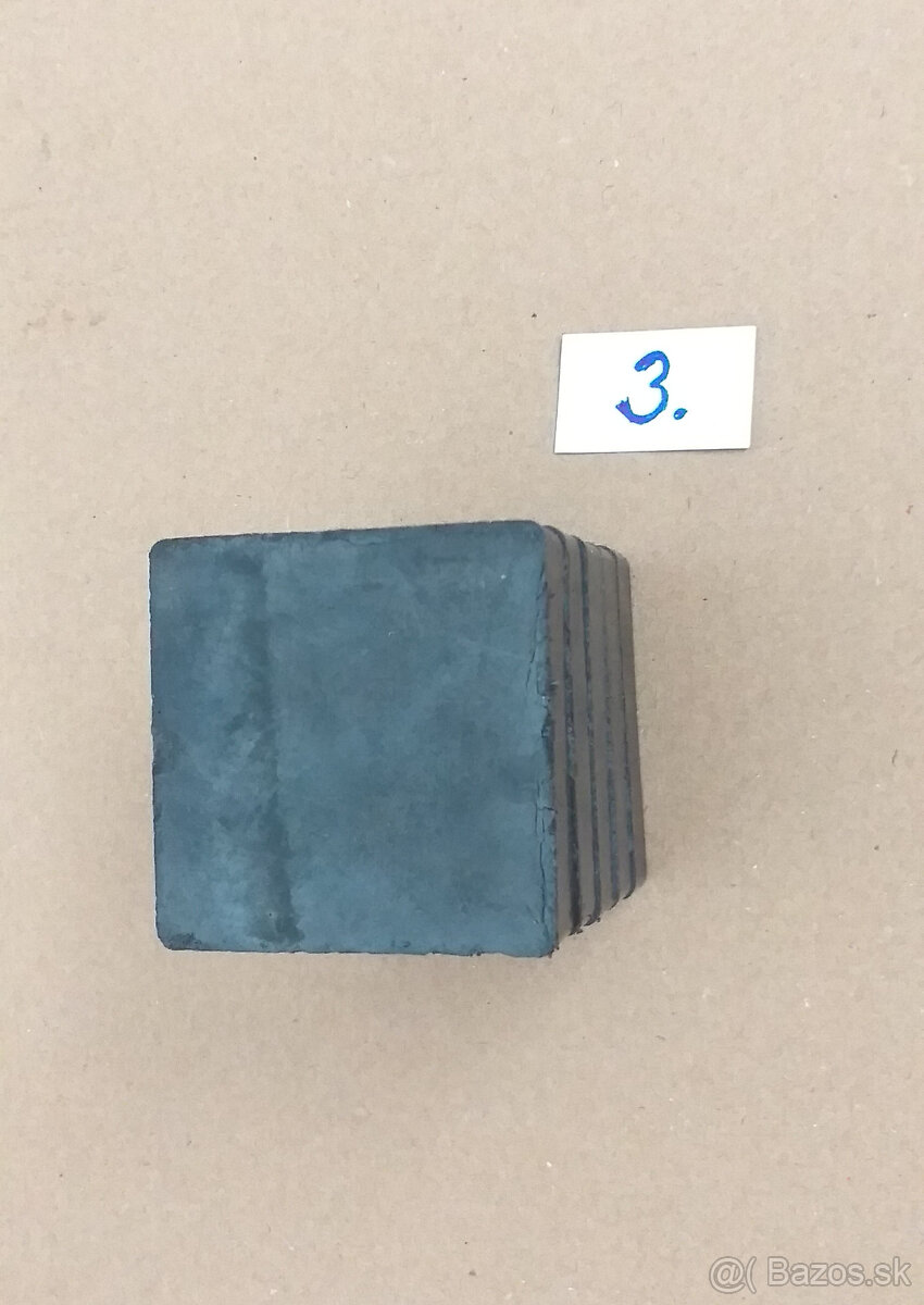 Magnety feritové na predaj - 10