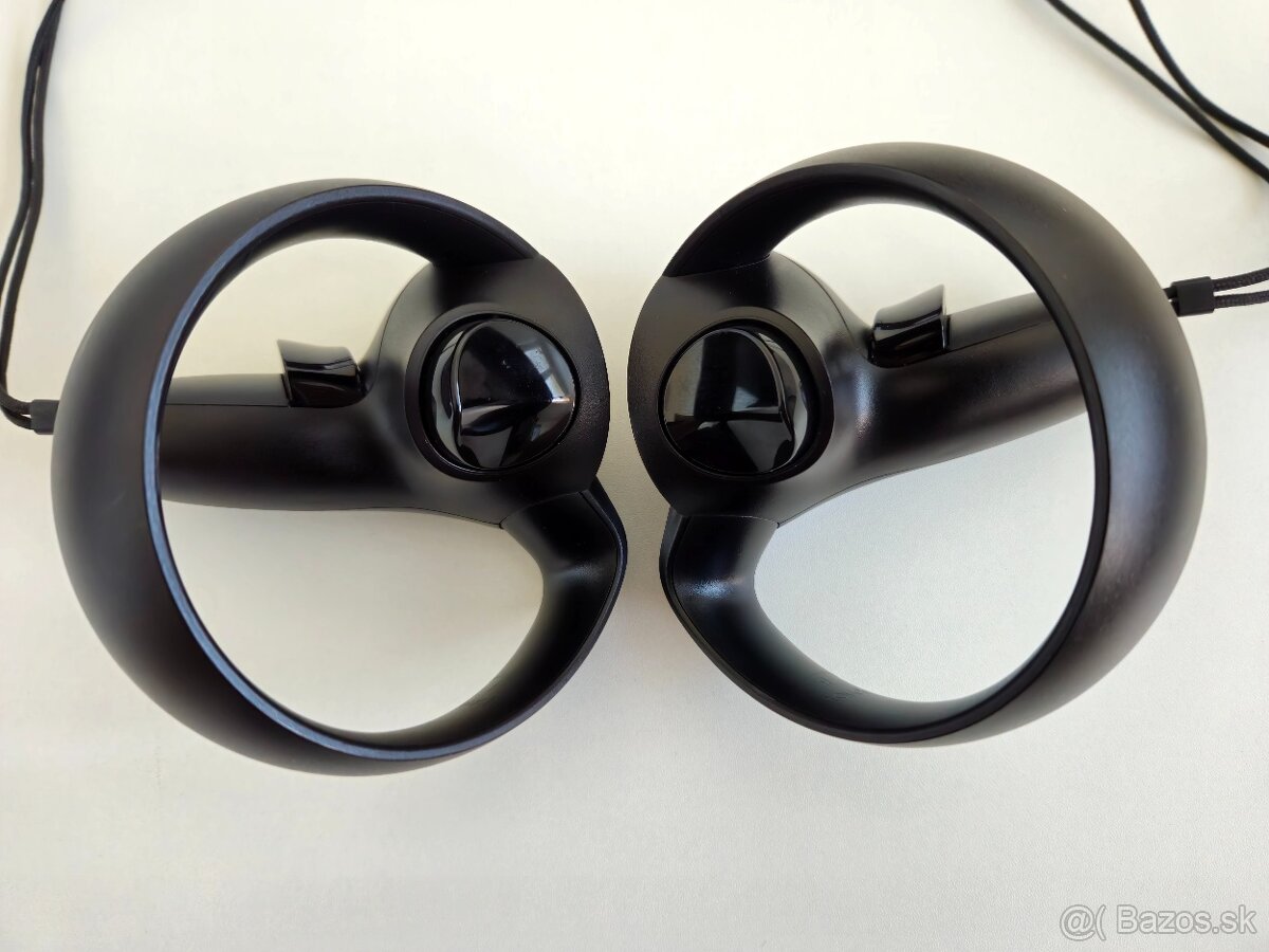 Oculus Rift CV1 – kompletný set - 10