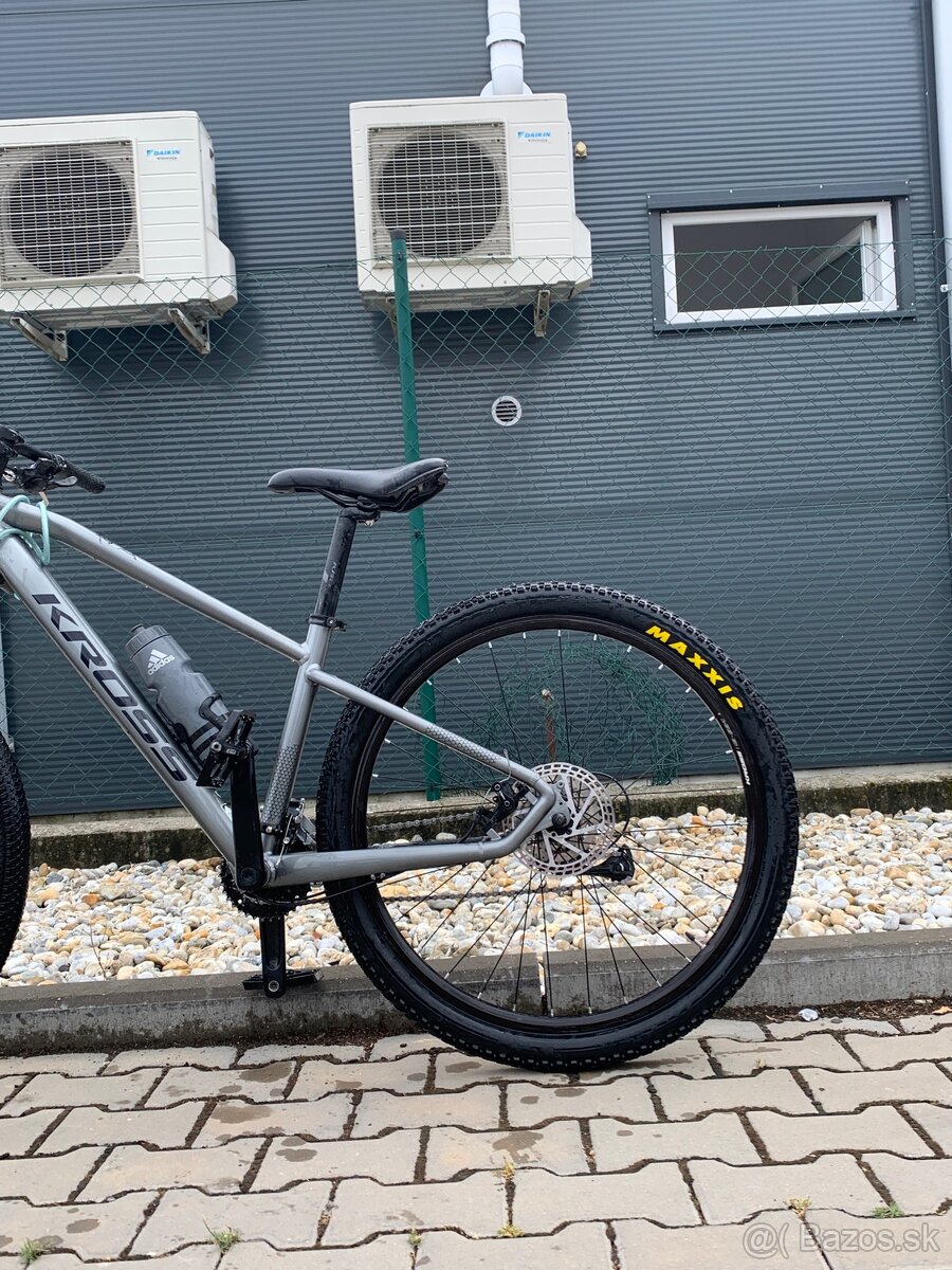 Predam Kross Hexagon 3.0 2025 - 10