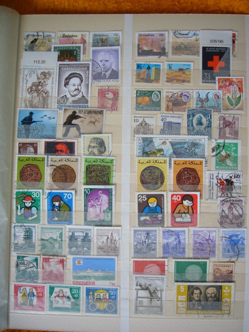 Predaj albumu pre zaciatocnika - 10