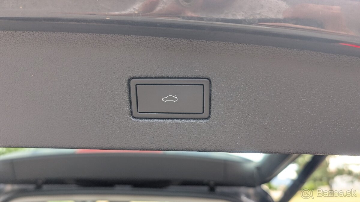 Volkswagen TIGUAN 2.0tdi 110kw automat - 10