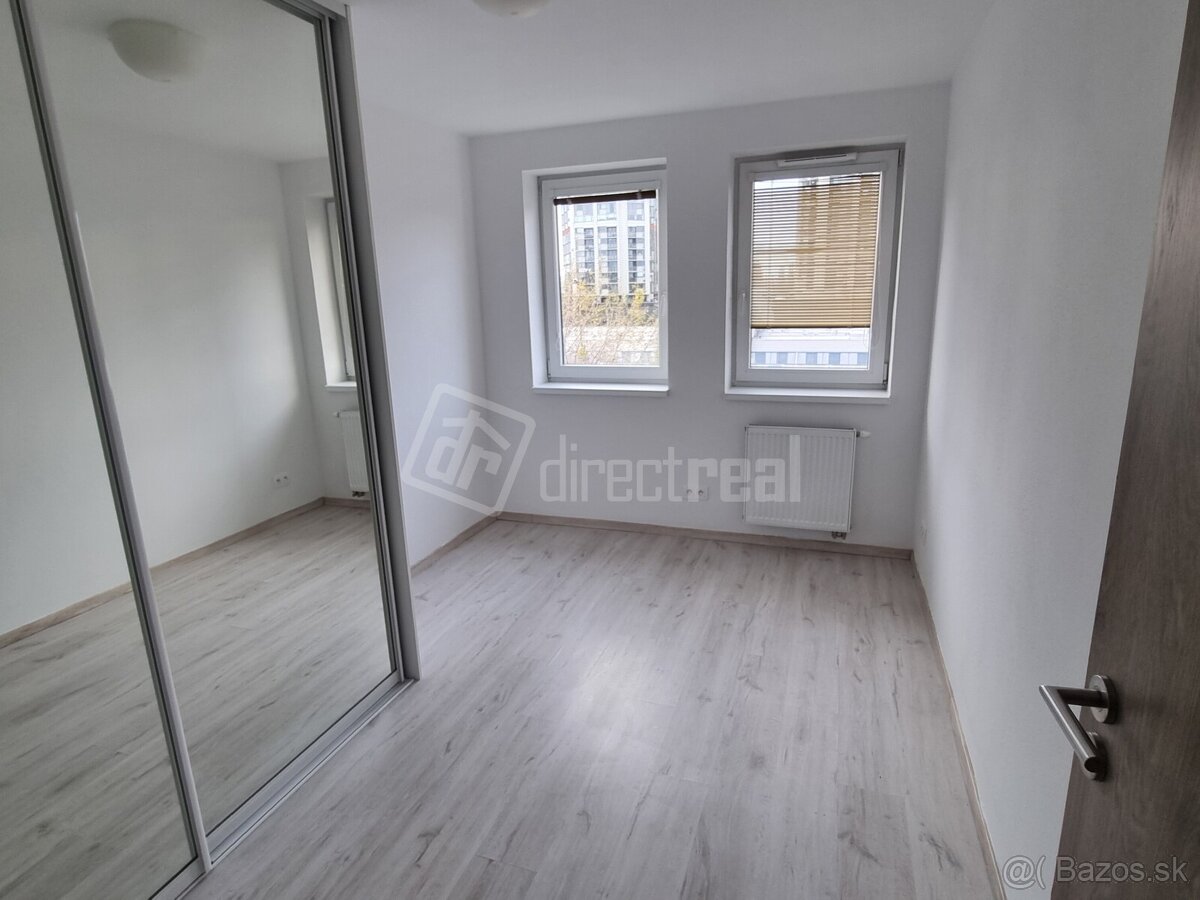 Klimatizovaný 3 izb byt v novostavbe Panónka s loggiou,… - 10