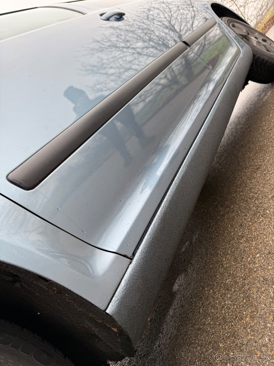 Škoda Octavia 2 Kombi 1.9 TDI SOLO - 10