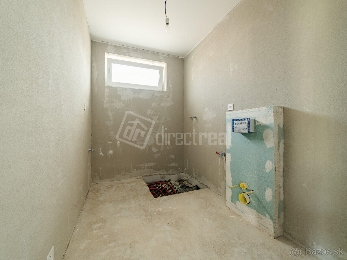 Víkendová pohoda aj celoročné bývanie – 4izb novos… - 10