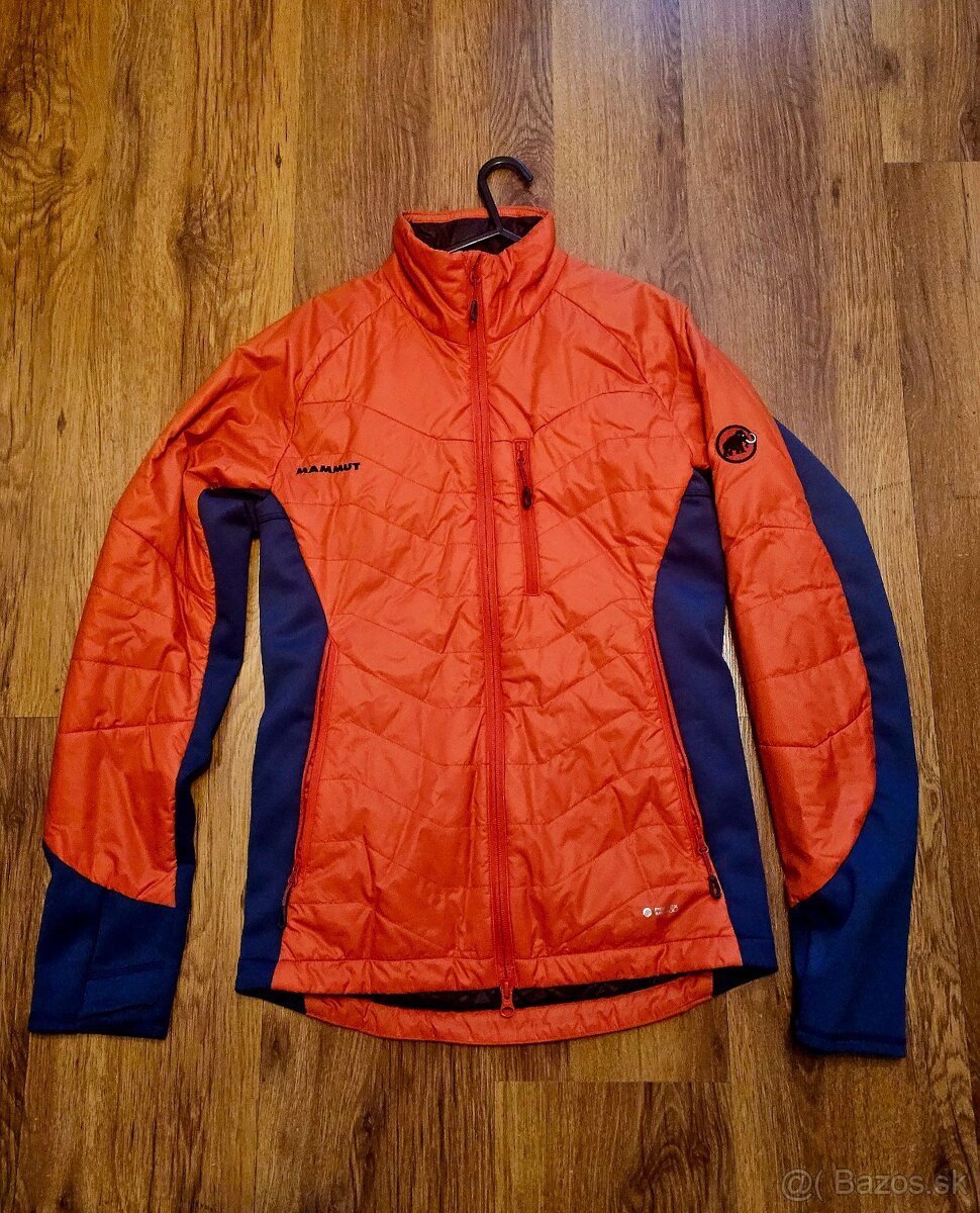 Mammut Foraker Advanced Pertex Microlight - 10