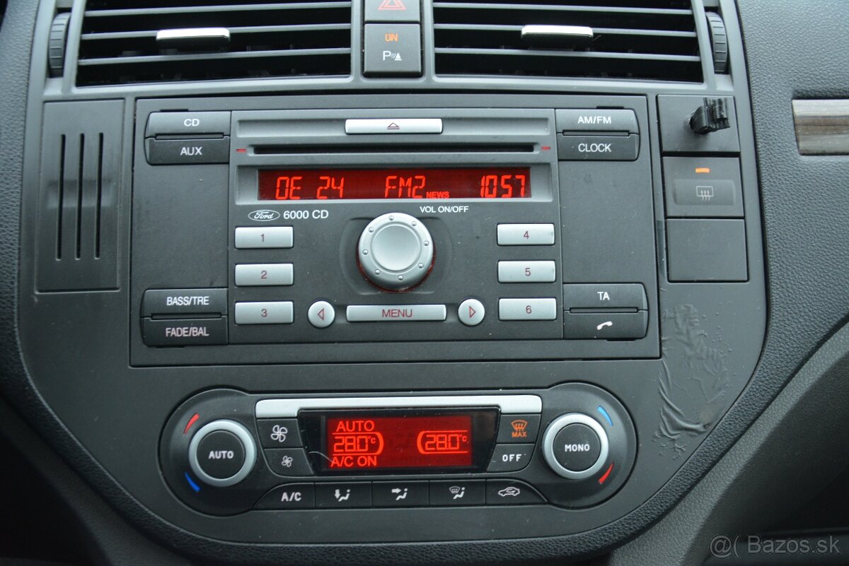 Ford C-Max 1.6 TDci - 10