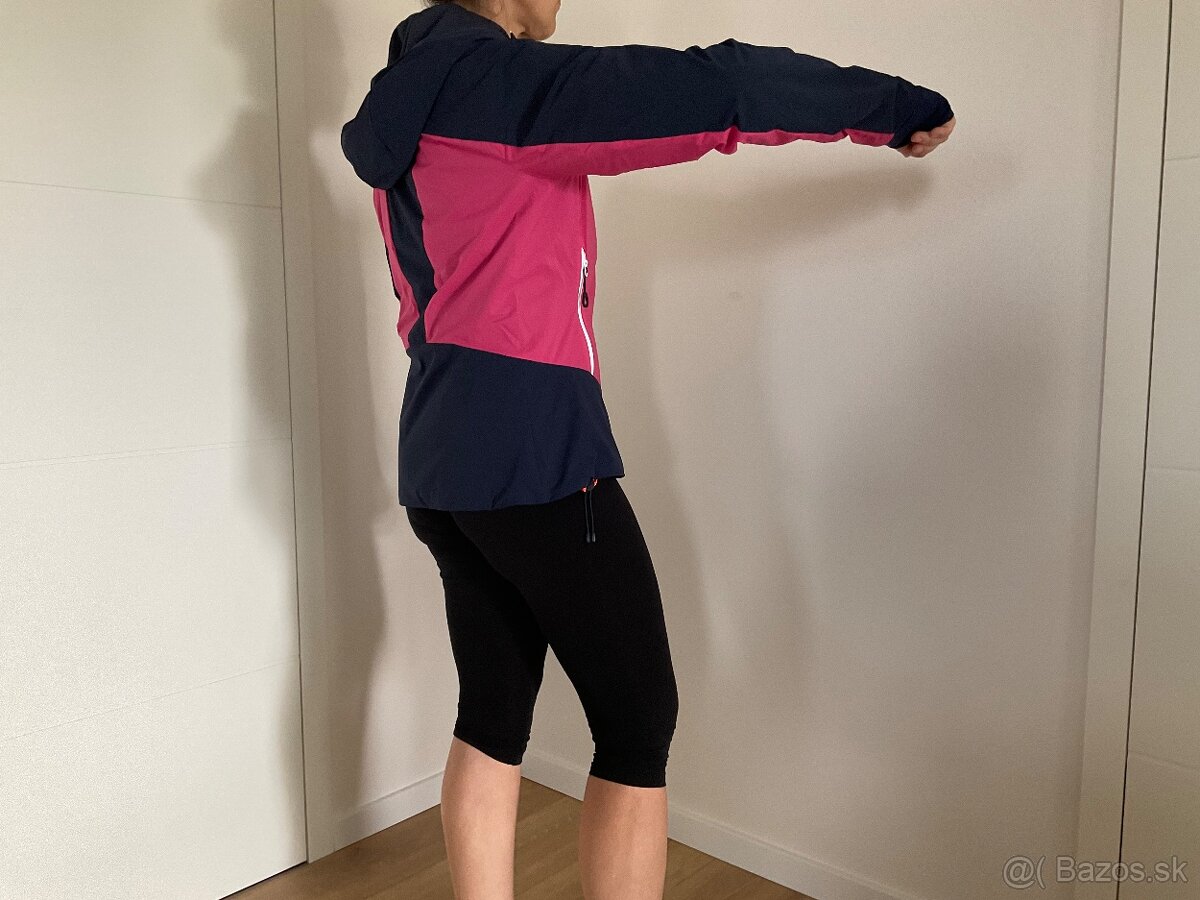 Mammut dámska bunda - 10