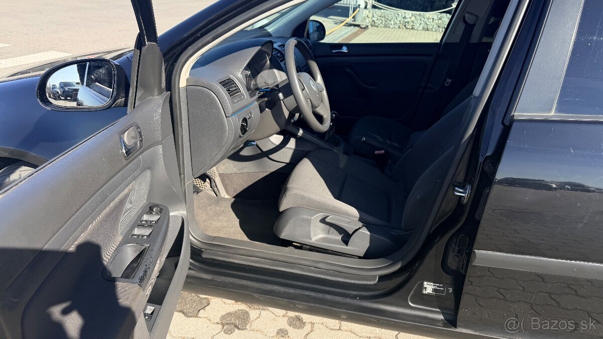 Golf 5 1.4fsi 66kw - 10