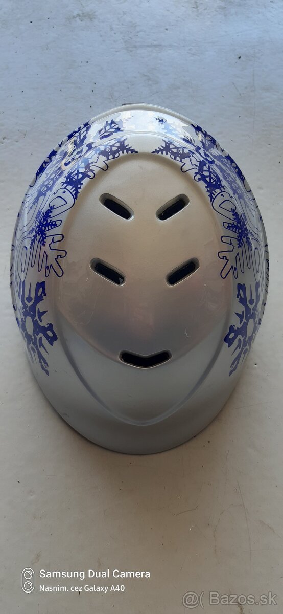 Predám rôzne detské prilby - 10