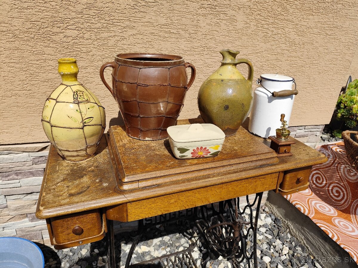 Staré chalupárske veci - 10