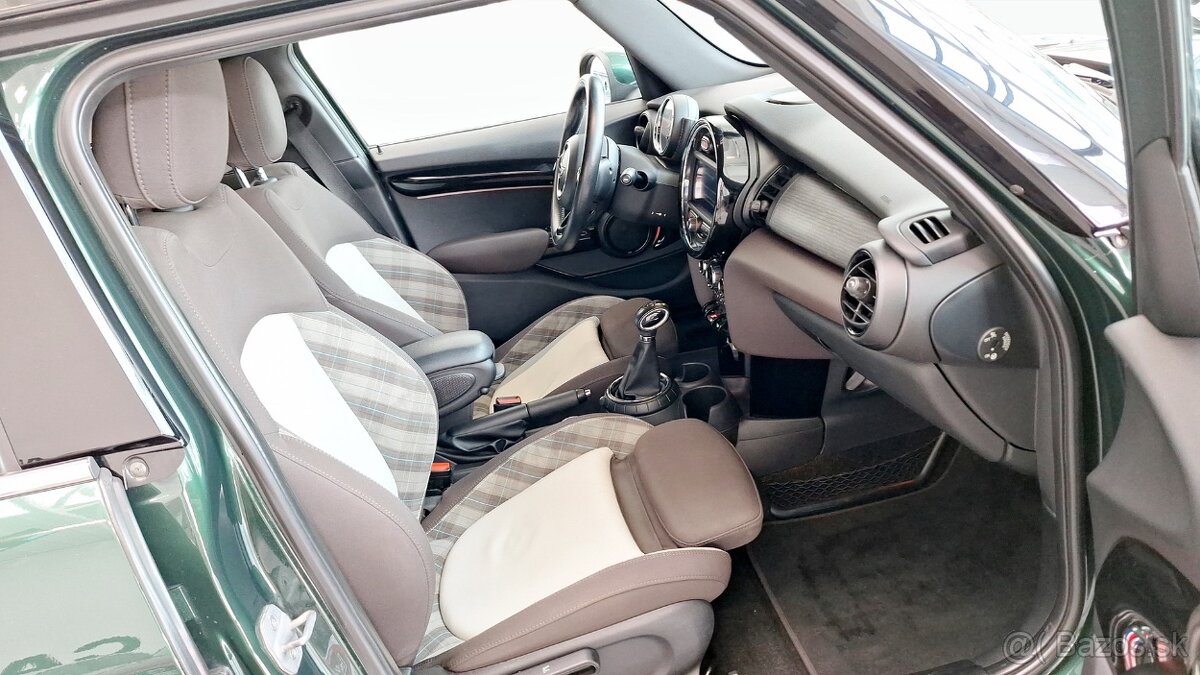 Mini Cooper 1,5D 85kw AT - 10