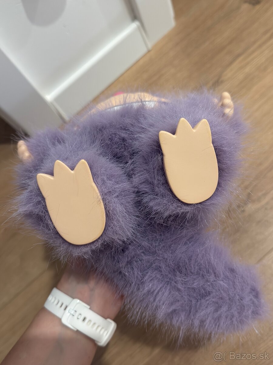 Labubu zimono velky - 10