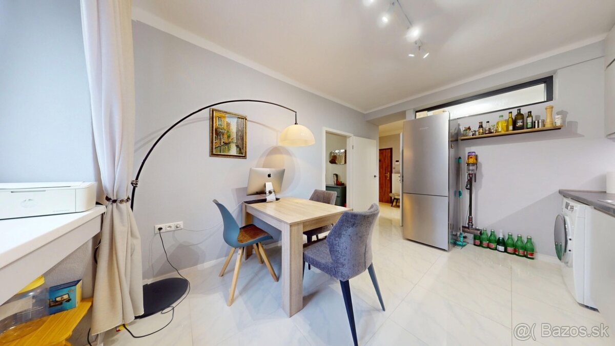 Luxusný 2i. byt 67m, centrum, Šancová ul., kompl. RŠ, TOP - 10