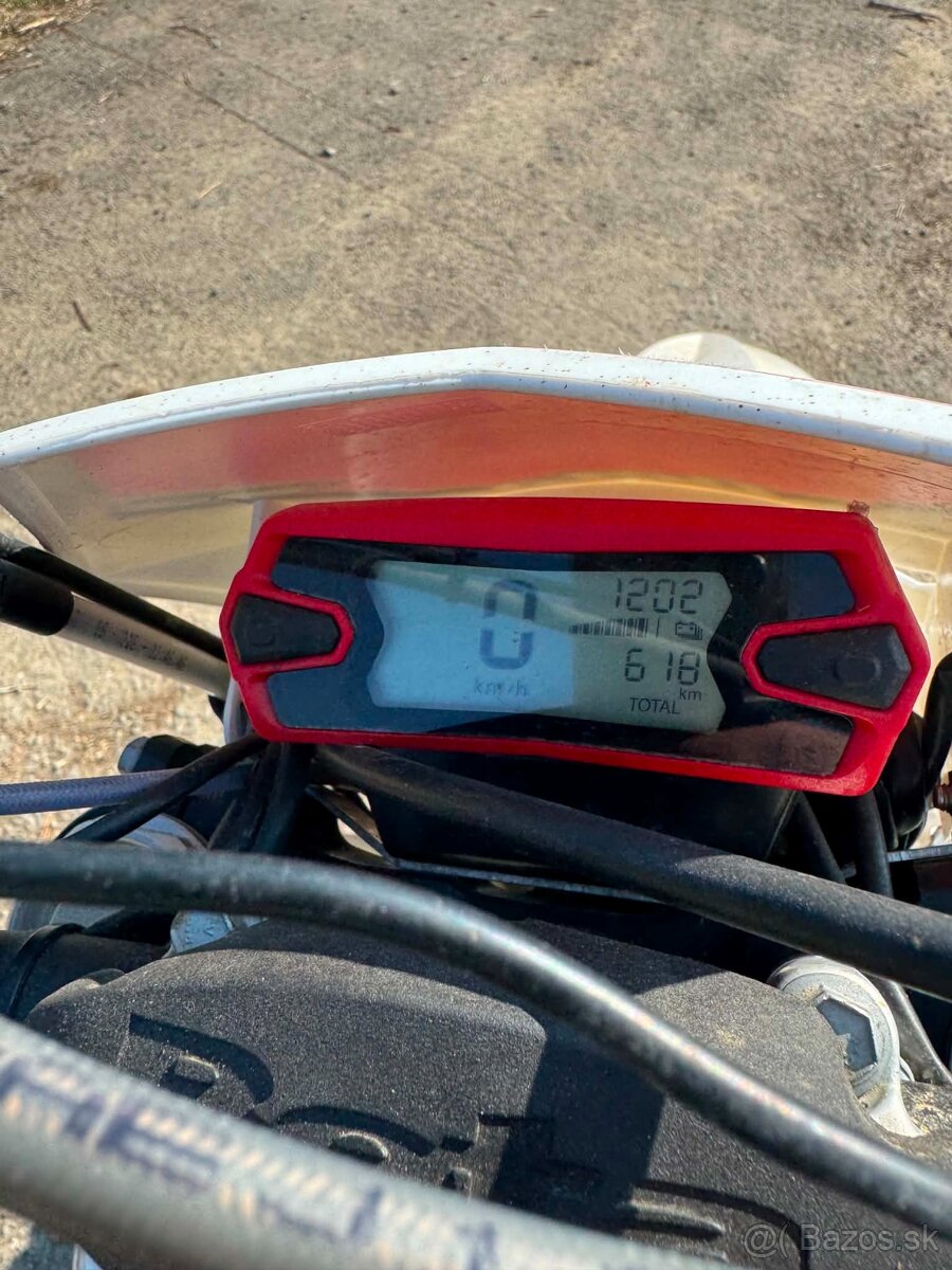 Beta rr 250 - 10