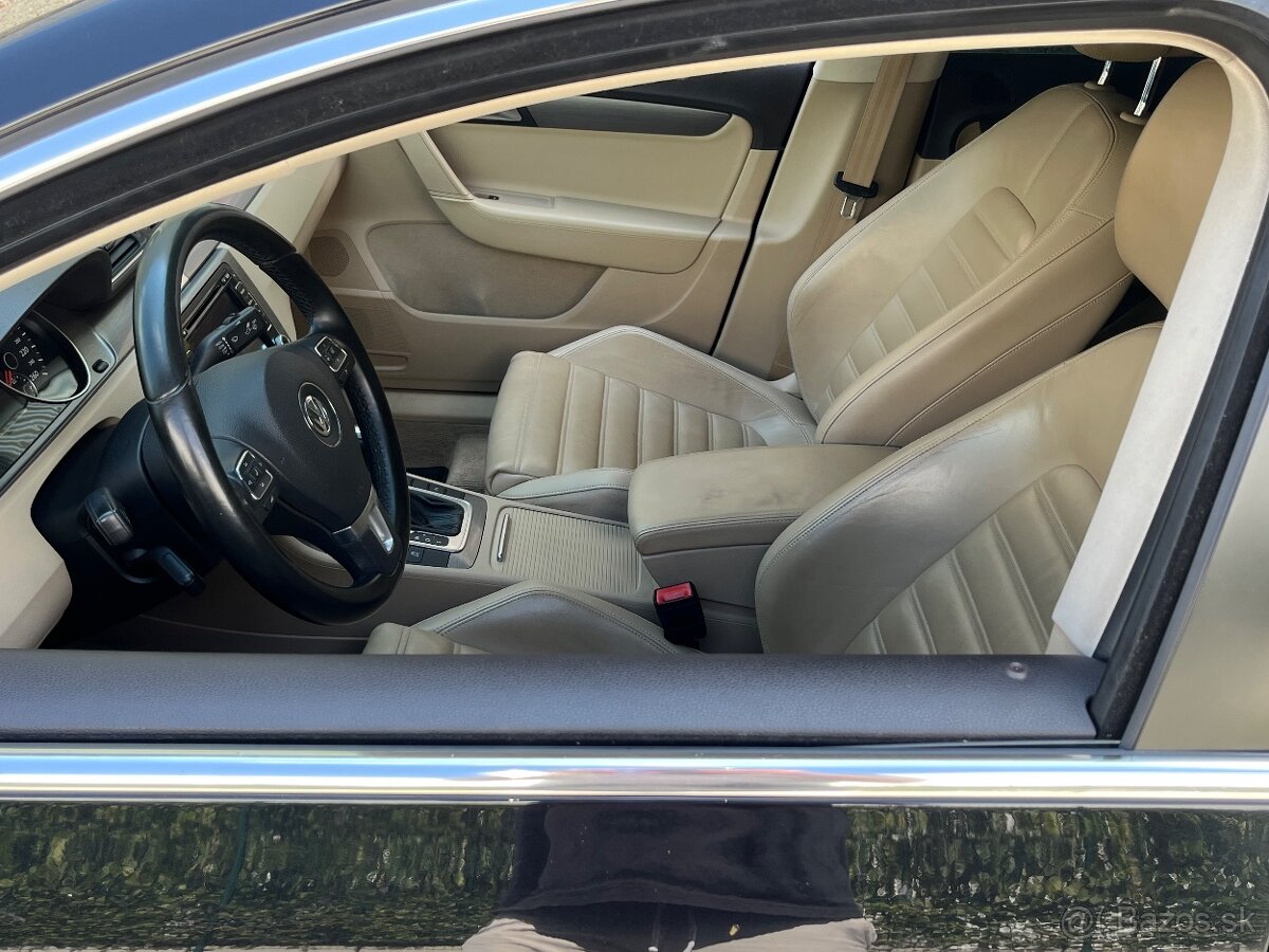 VW Passat B7 1.8 TSI DSG po servise za 2 400€‼️ - 10