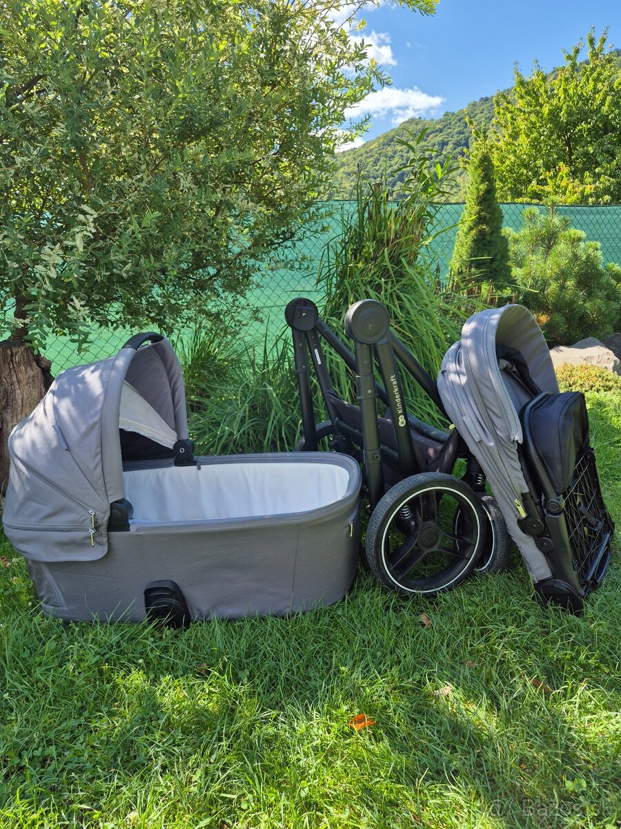 Kinderkraft Nea - 10