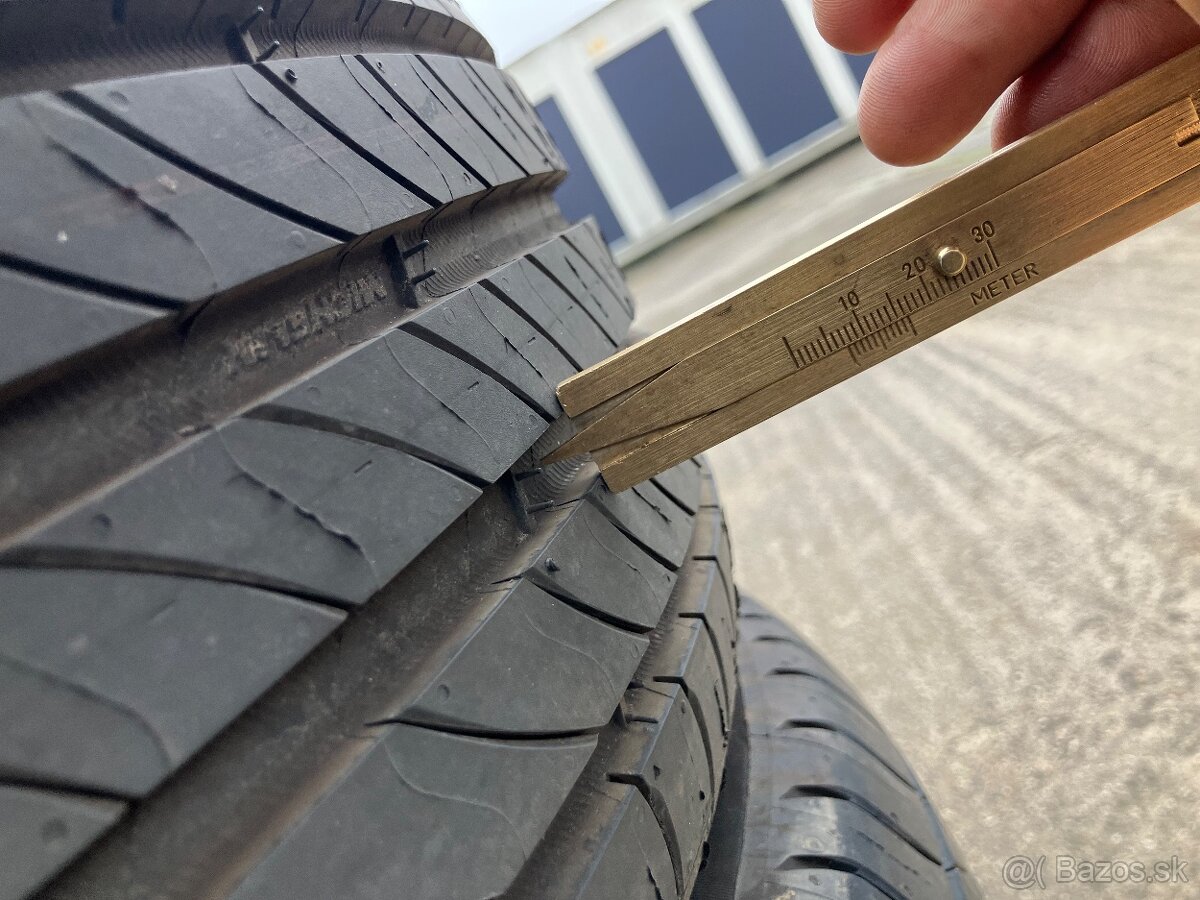 Michelin Primacy 4 195/55 R16 - 10