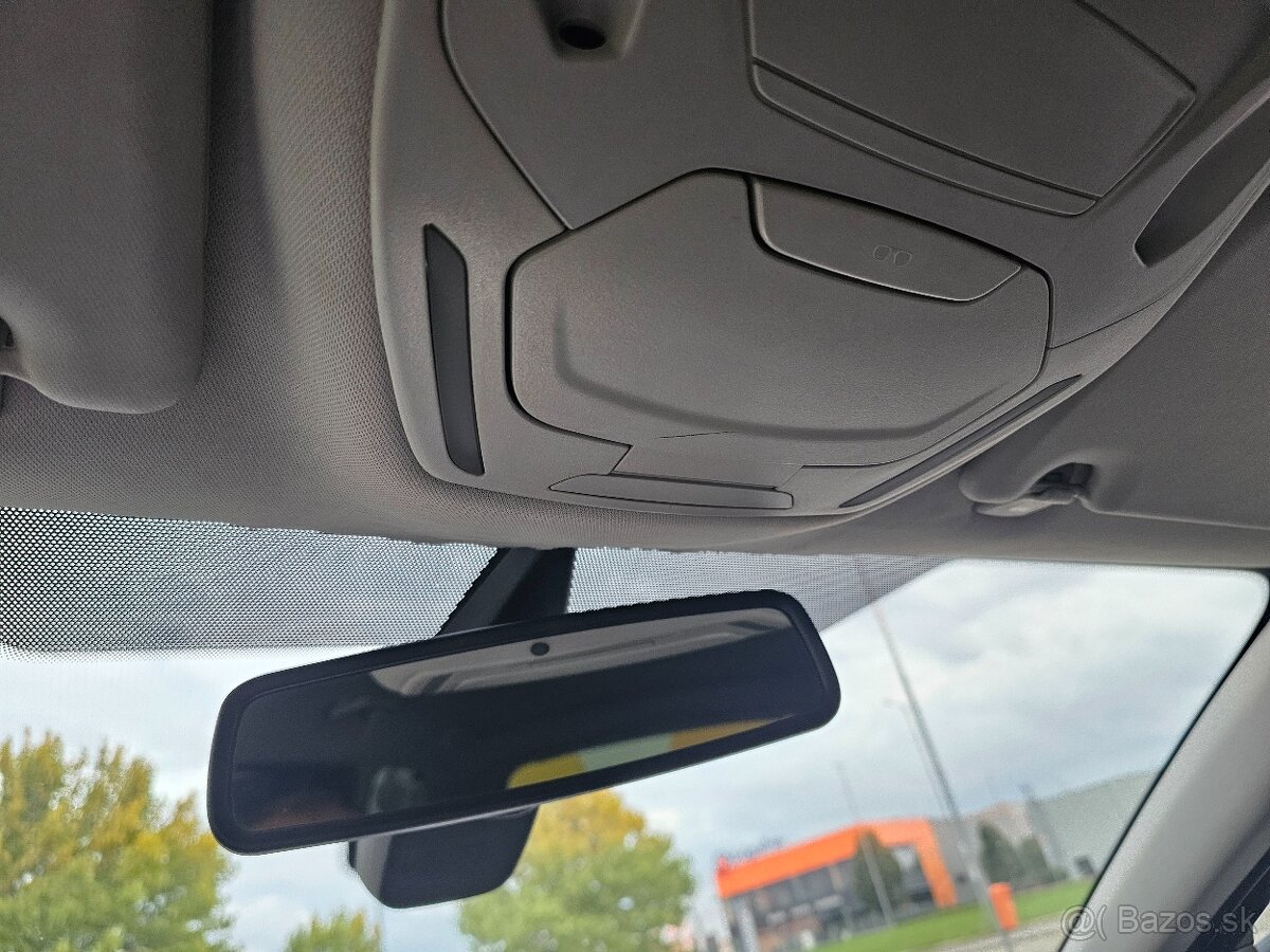 Ford Mondeo 2.0 TDCi automat - 10