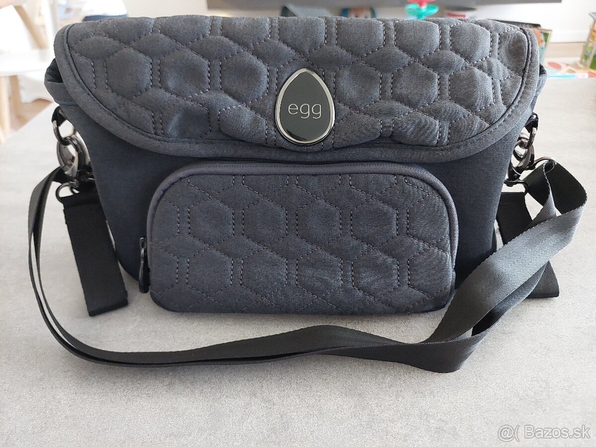 Kočík EASYWALKER Jimmey - 10