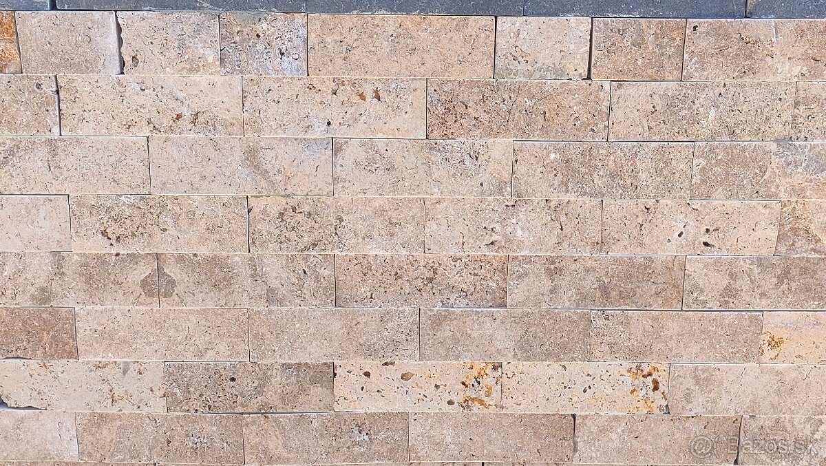 Obklady z kameňa , kamenné obklady - 10