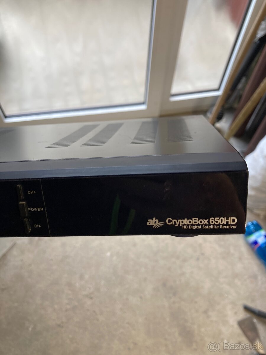 Satelit komplet - 10