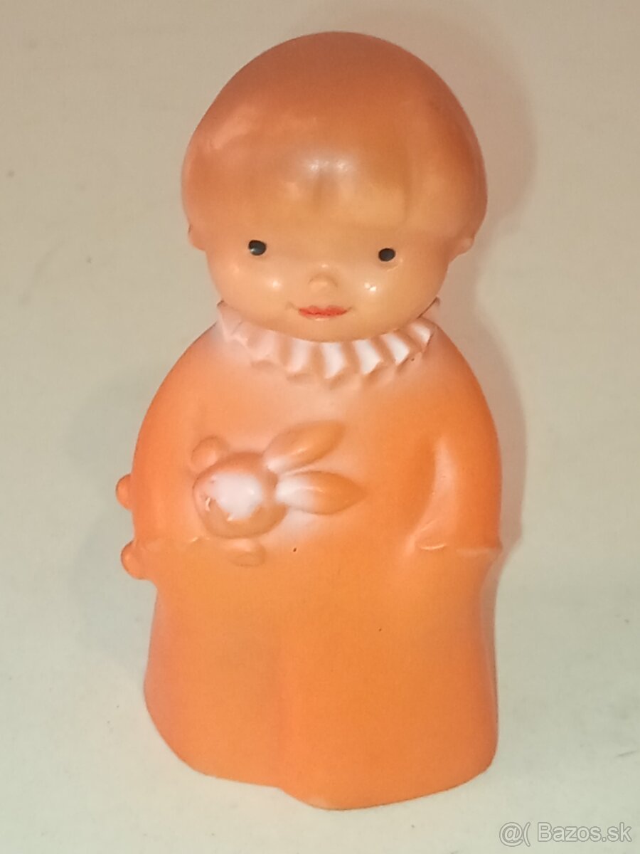 Staré písacie hračky L.Niklova - 10