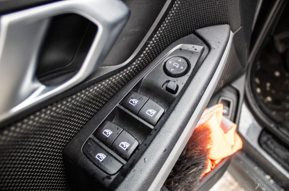 BMW Rad 3 Touring 320d mHEV xDrive - 10