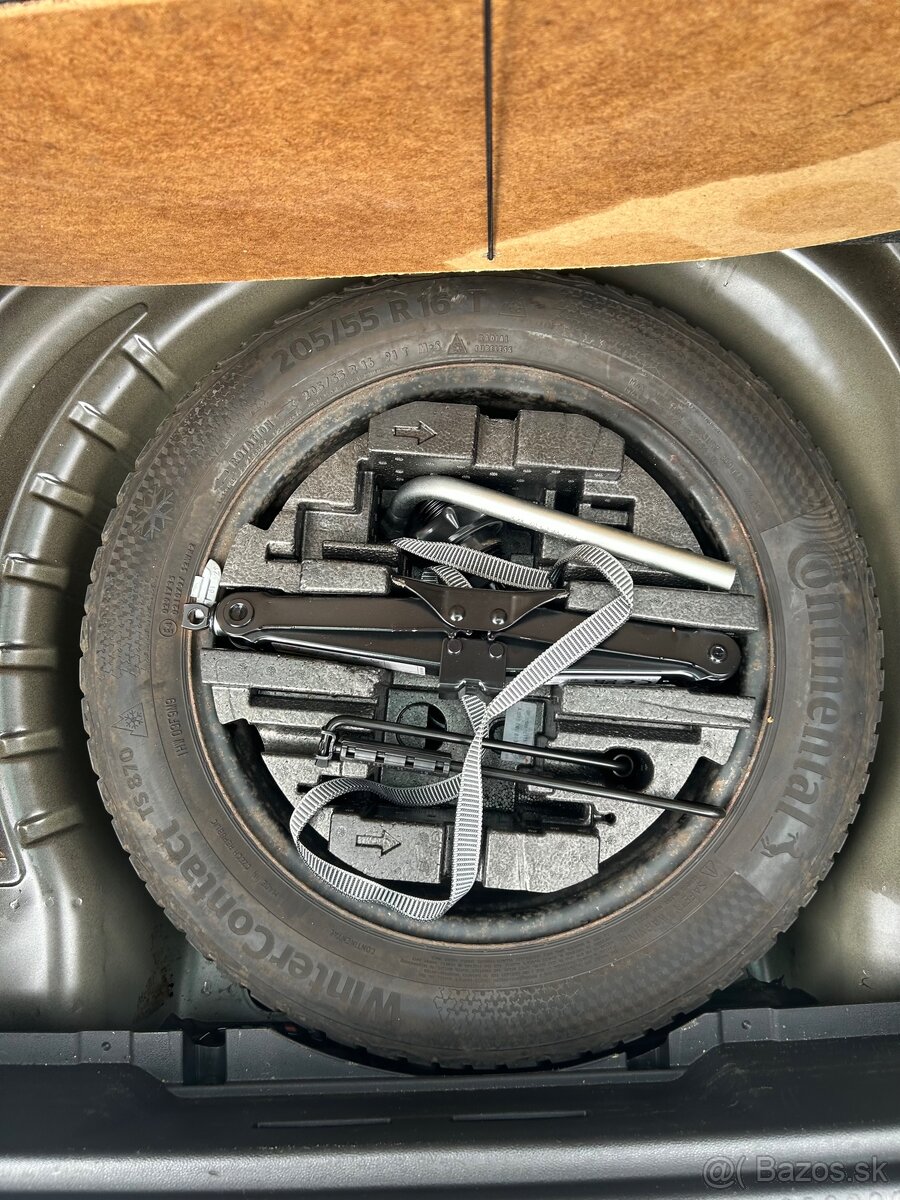 Octavia 3 Combi 2.0 TDI Soleil 2019 - 10